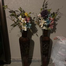 Living Room Decor