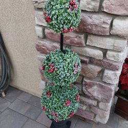 Topiary Tree