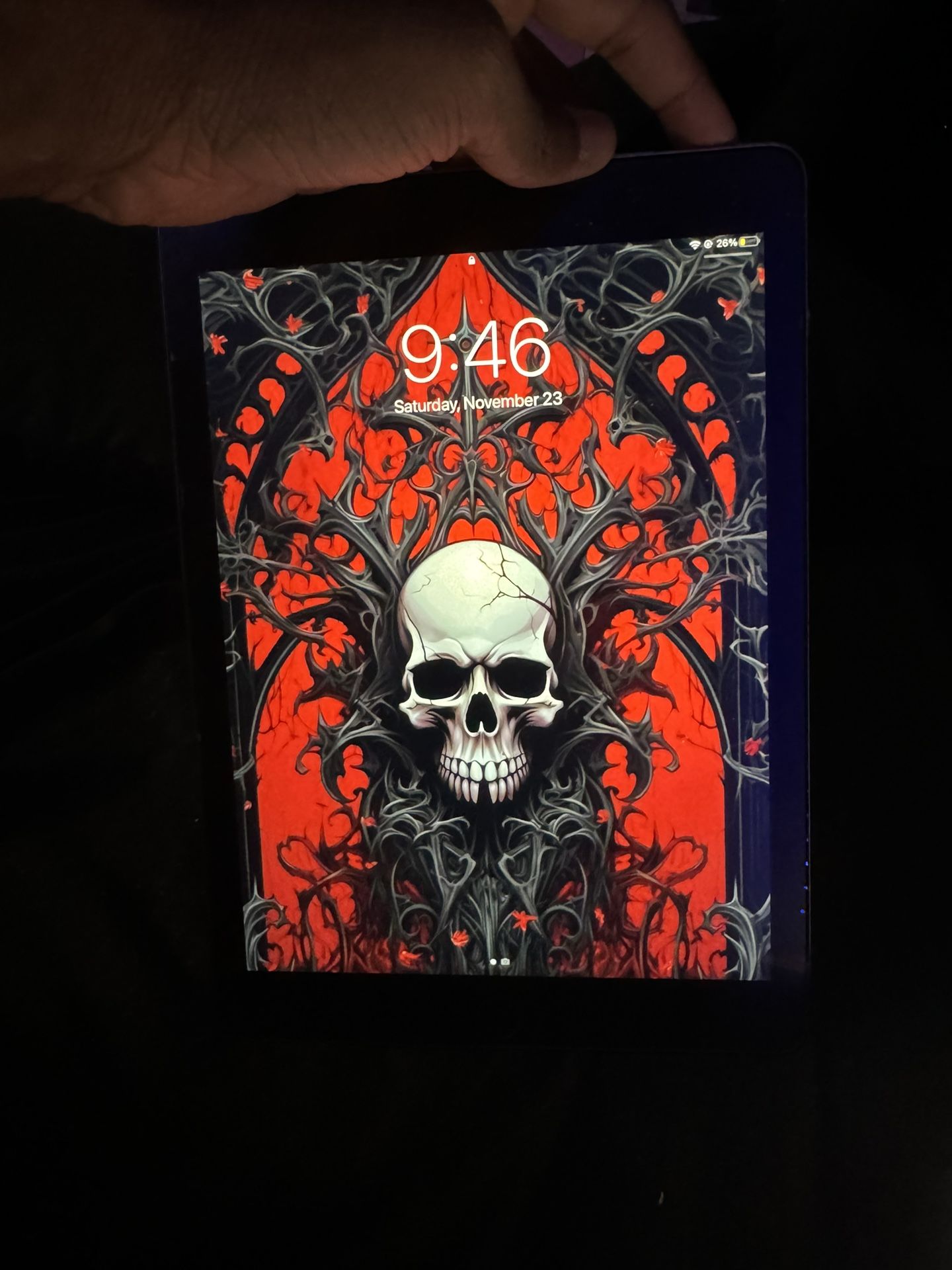 iPad Air 2