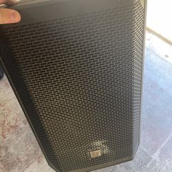 Electro Voice Passive Speaker