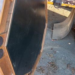 Poker Table