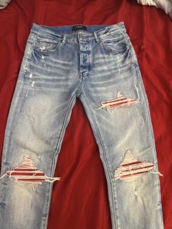 Amiri Mx1