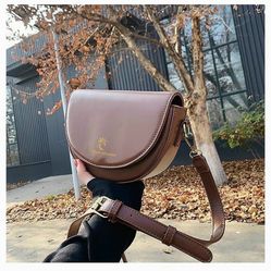 Cross Body Purse 