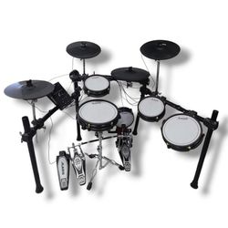Alesis Crimson II Electric Drum Set 