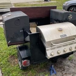 Bbq Grill