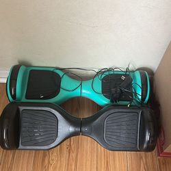 Hover Boards