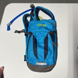 Camelbak Mule For Kids