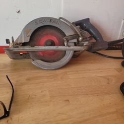 Skill  Saw