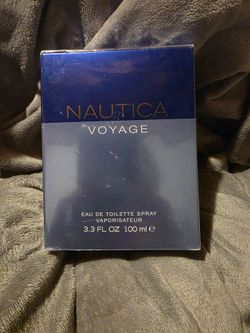 Nautica Voyage 3.3 fl oz