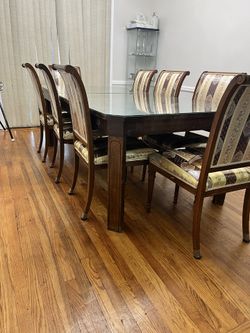 Dining Room Set