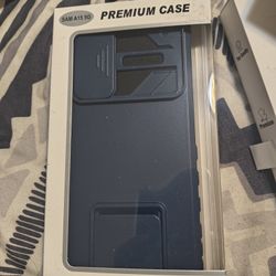 Samsung A15 Case Brand New