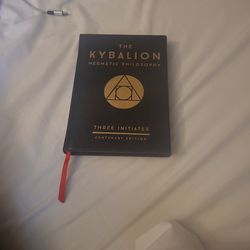 The KYBALION: Hermetic Philosophy 