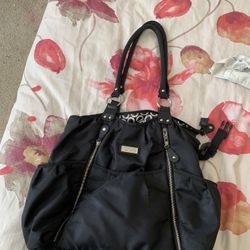 Carters Diaper Bag