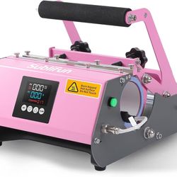 Sublifun Tumbler Mug