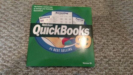 QuickBooks 99