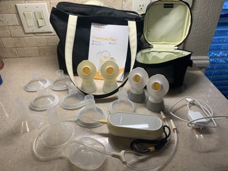 Medella Freestyle Breast Pump