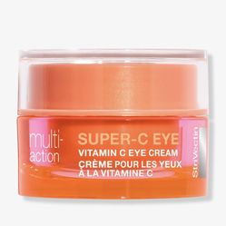 NEW StriVectin Super-C Vit C Eye Cream 