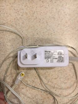 Ihome ac adapter