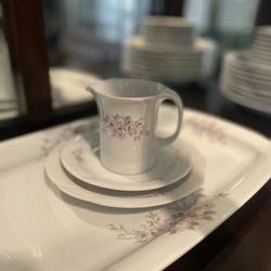 China Set