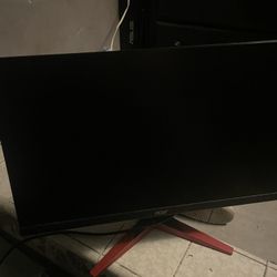 Acer Monitor 