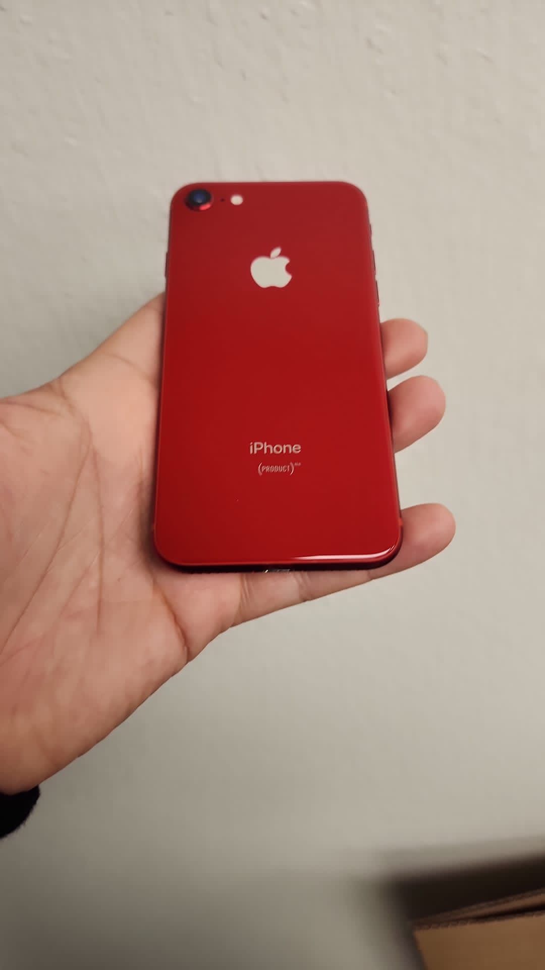 π₯ Iphone 8 π₯64gbπ₯ Factory Unlocked Any Sim