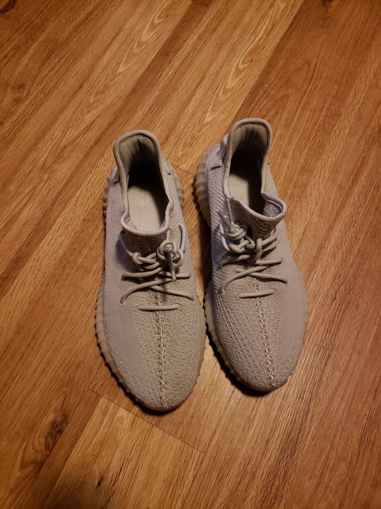 Adidas Yeezy 350 V2 Sesame Men's Size 11.5