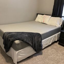 Casper Original Queen Mattress