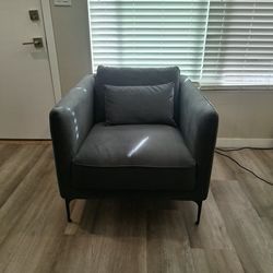 Brand New Armchair CHITA