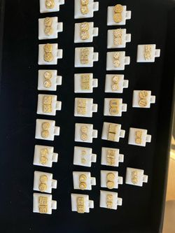 30$ = 1 Pair / 50$= 2 pair