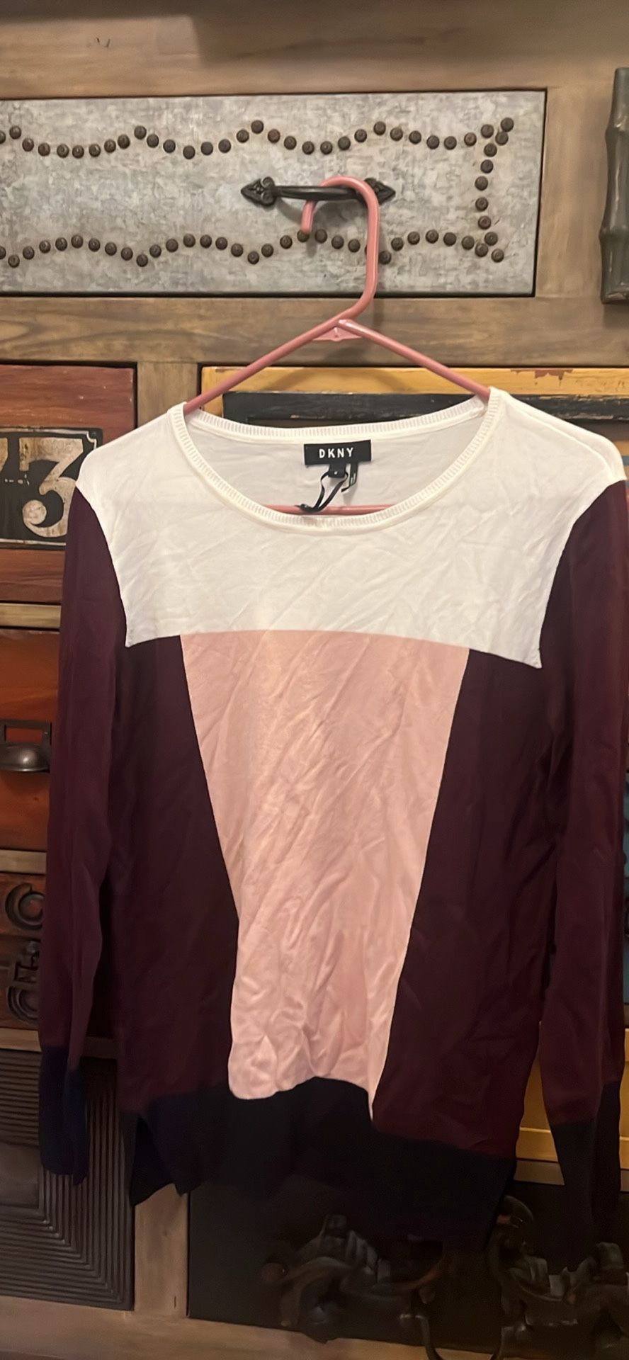 Woman’s Shirt