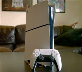 PS5 Console Bundle - PlayStation