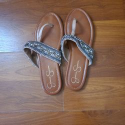 Woman's Shoes