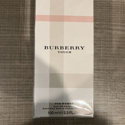 Burberry Women Perfume