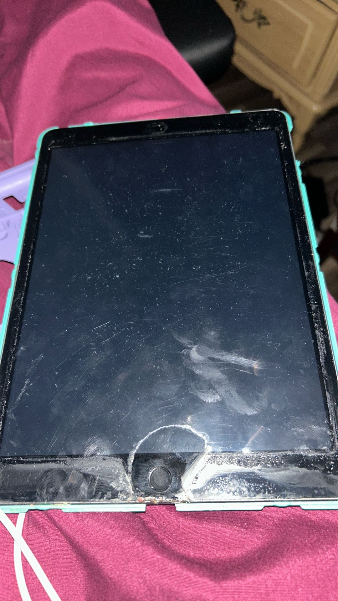 Apple iPad 8th Generation Parts Only