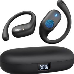 Bluetooth Wireless Headphones 