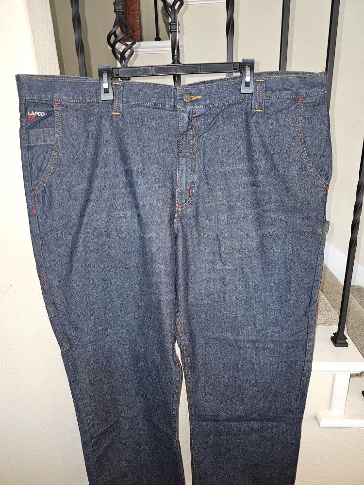 LAPCO FRC LIGHT WEIGHT MODERN CARPENTER DENIM JEANS