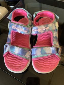 Skechers Sandals Size 1
