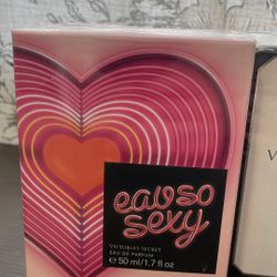 Eau So Sexy 1.7oz