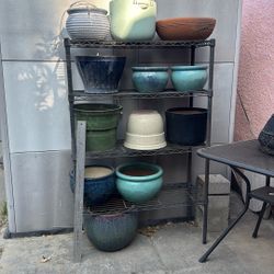 Large Ceramic Pots Various Prices & Sizes
