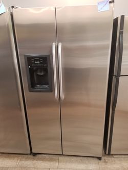 Fridge GE