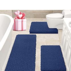 Bathroom Rug 