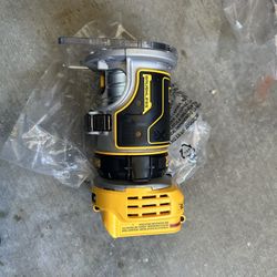 Dewalt Tool Only 