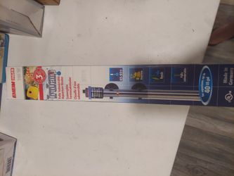 Eheim Jager TruTemp 100W Aquarium Heater