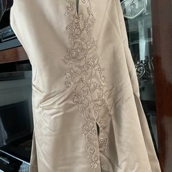 David’s Bridal Dress - FREE!!