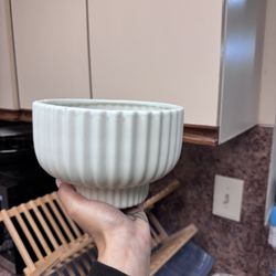 Vase Or Bowl