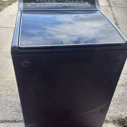 Whirlpool Washer 