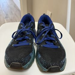 Nike Custom Id. Size 10