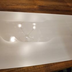 Paint Protection Film Jeep Grand Cherokee 