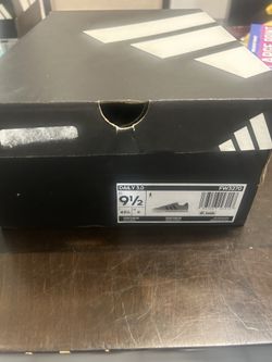 Adidas 9.5m