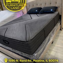 Mattress sale